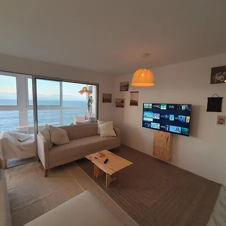 Casa Randi Appartamento Los Realejos