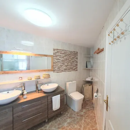 Casa Randi Appartamento *