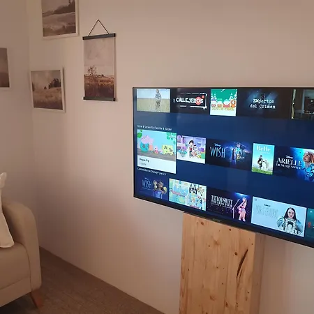 Casa Randi Appartamento *