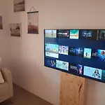 Casa Randi Appartement *