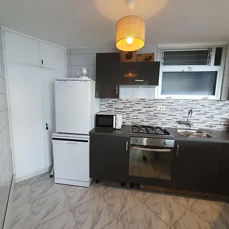 Apartment Casa Randi