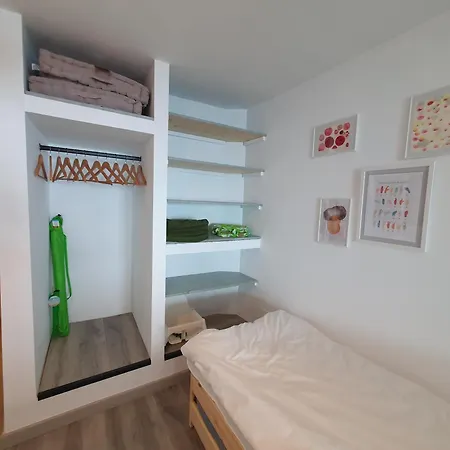 Casa Randi Apartment