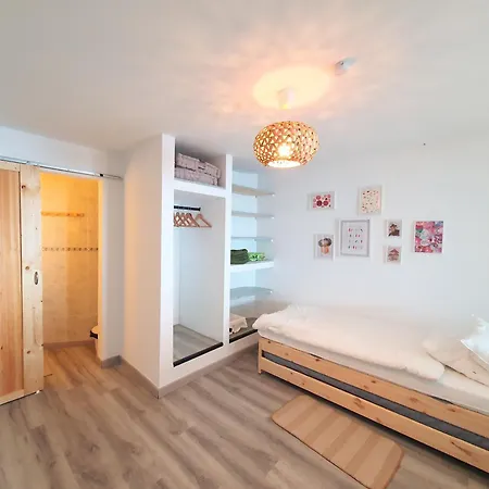 Apartment Casa Randi
