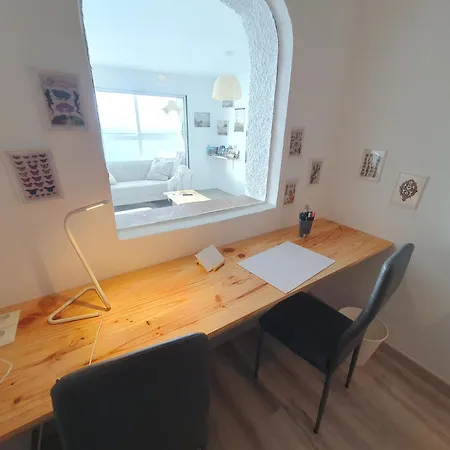 Apartment Casa Randi