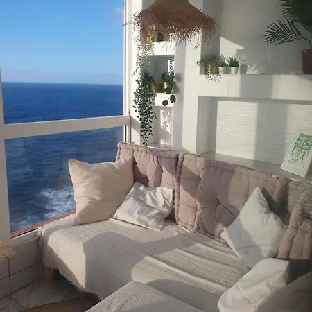 Casa Randi Appartement Los Realejos