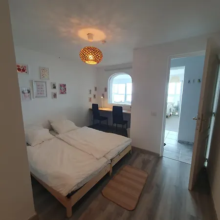 Casa Randi Apartment Los Realejos