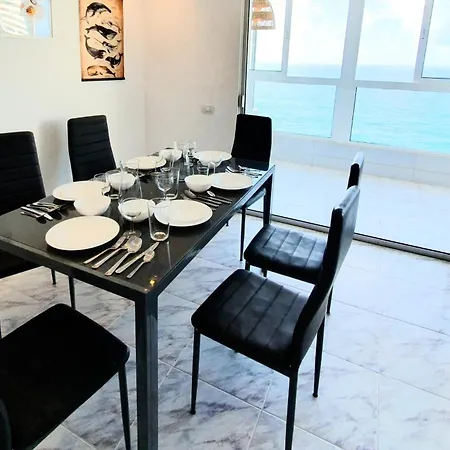 Casa Randi Apartment