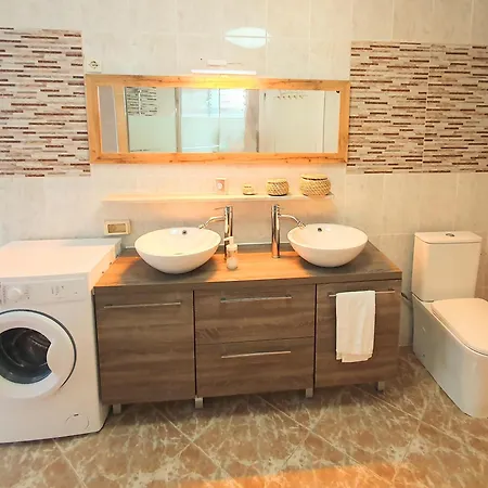 Appartamento Casa Randi