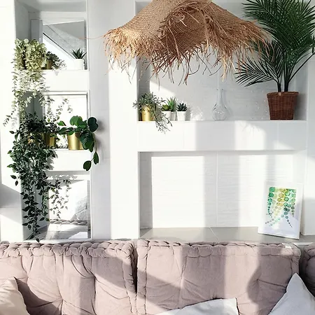 Casa Randi Los Realejos