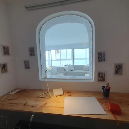 Apartamento Casa Randi Los Realejos
