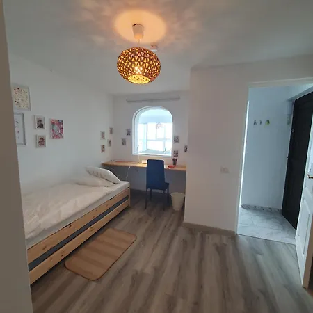 Casa Randi Los Realejos