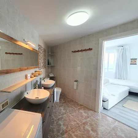Casa Randi * Los Realejos